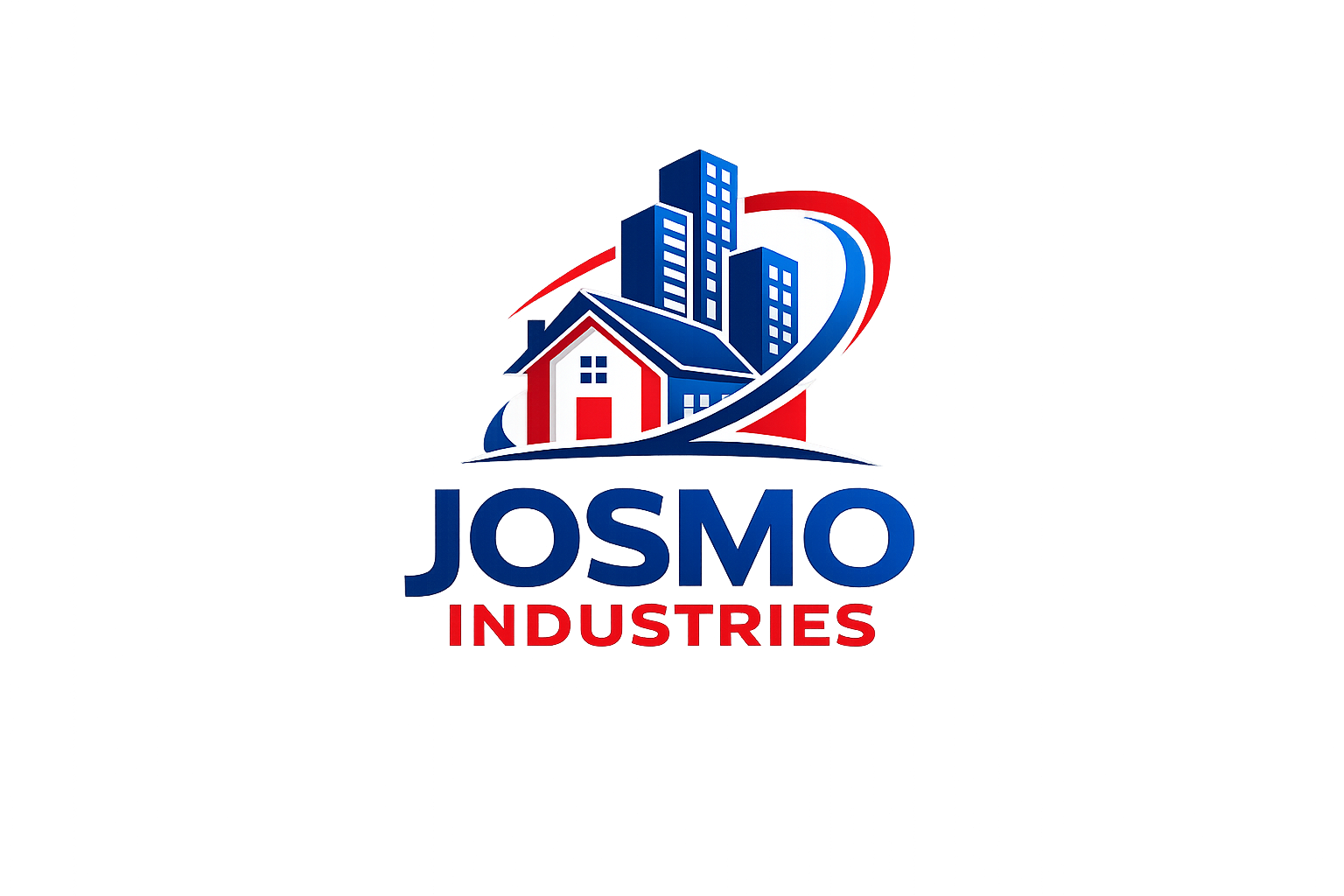 Josmo Industries Logo