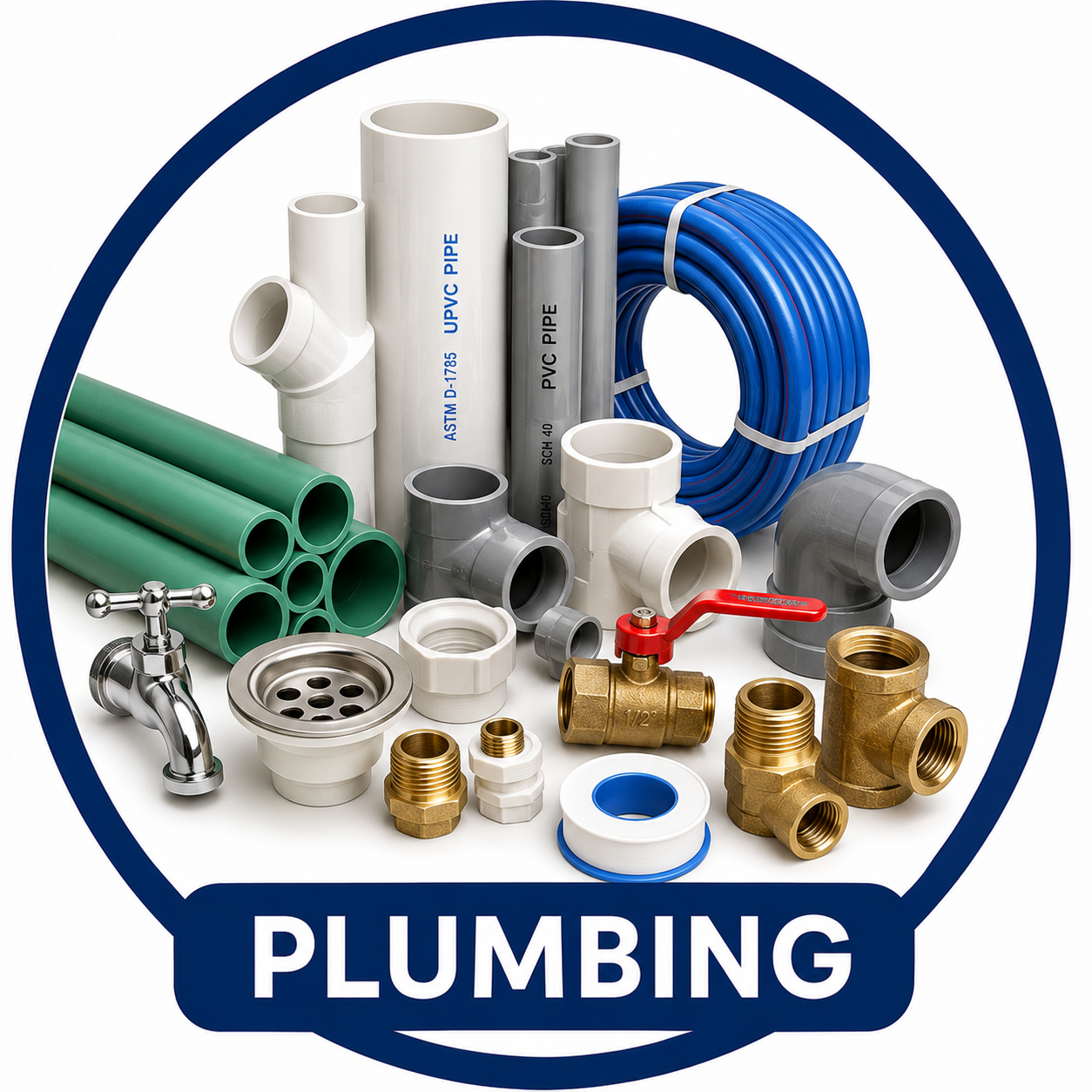 Plumbing