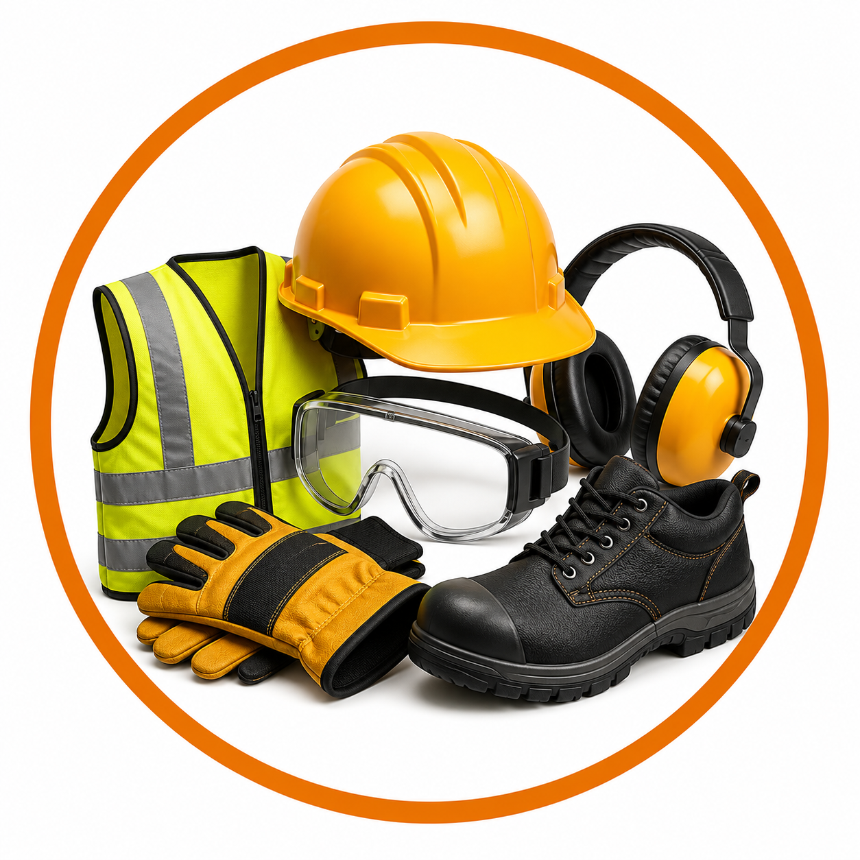 Safety Equipment